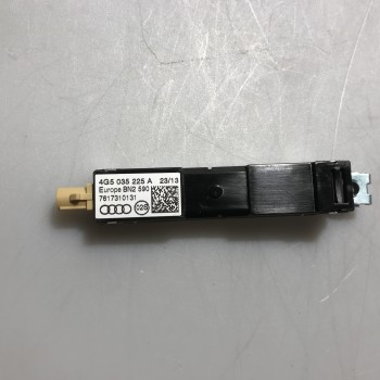 4G5 035 225 A Antennenverstärker von Volkswagen
