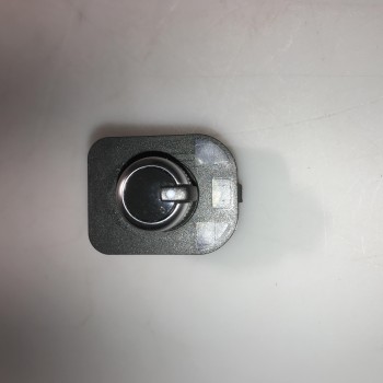 8J0 959 565 Taster Spiegelversteller Chrom von Volkswagen