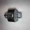 8J0 959 565 Taster Spiegelversteller Chrom von Volkswagen