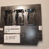 8X0 907 063 AB Bordnetzsteuergerät BCM von Volkswagen