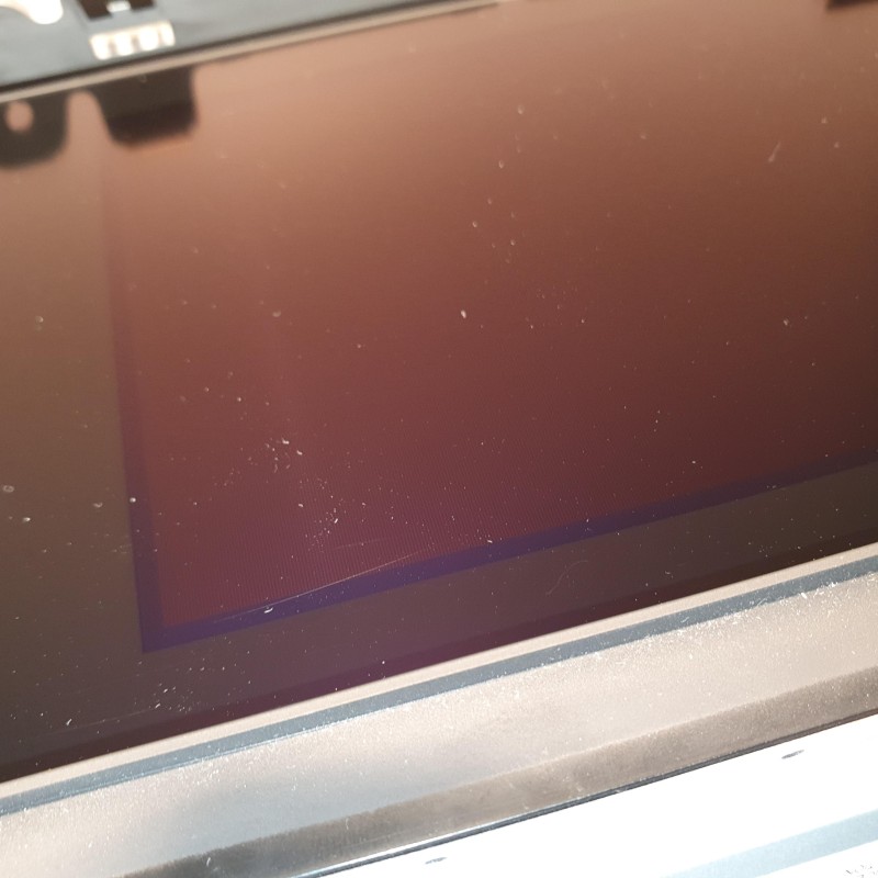 8V0 857 273 H Display Bildschirm Mmi von Volkswagen