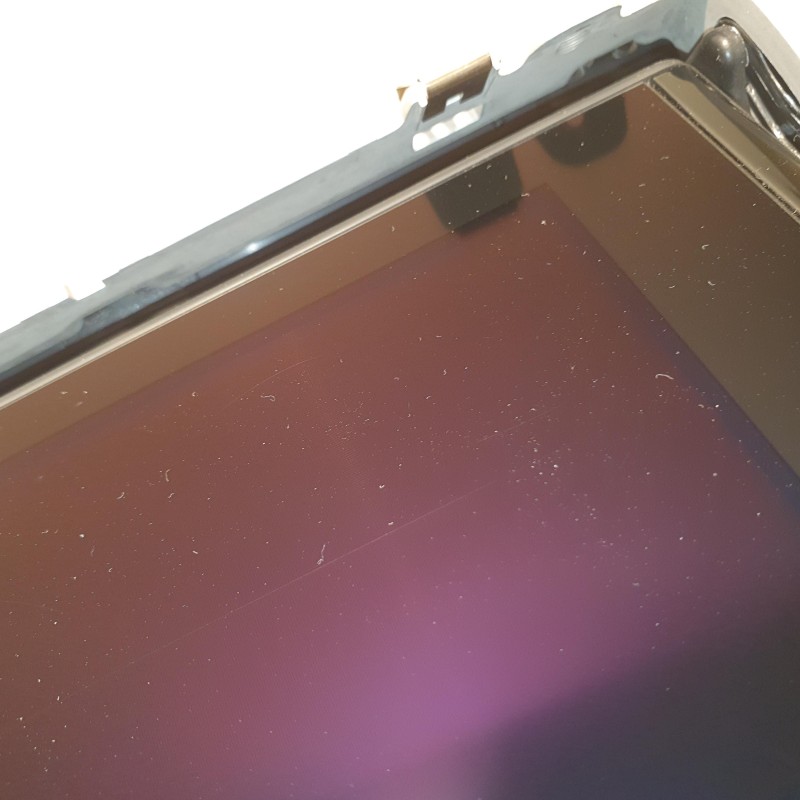 8V0 857 273 H Display Bildschirm Mmi von Volkswagen