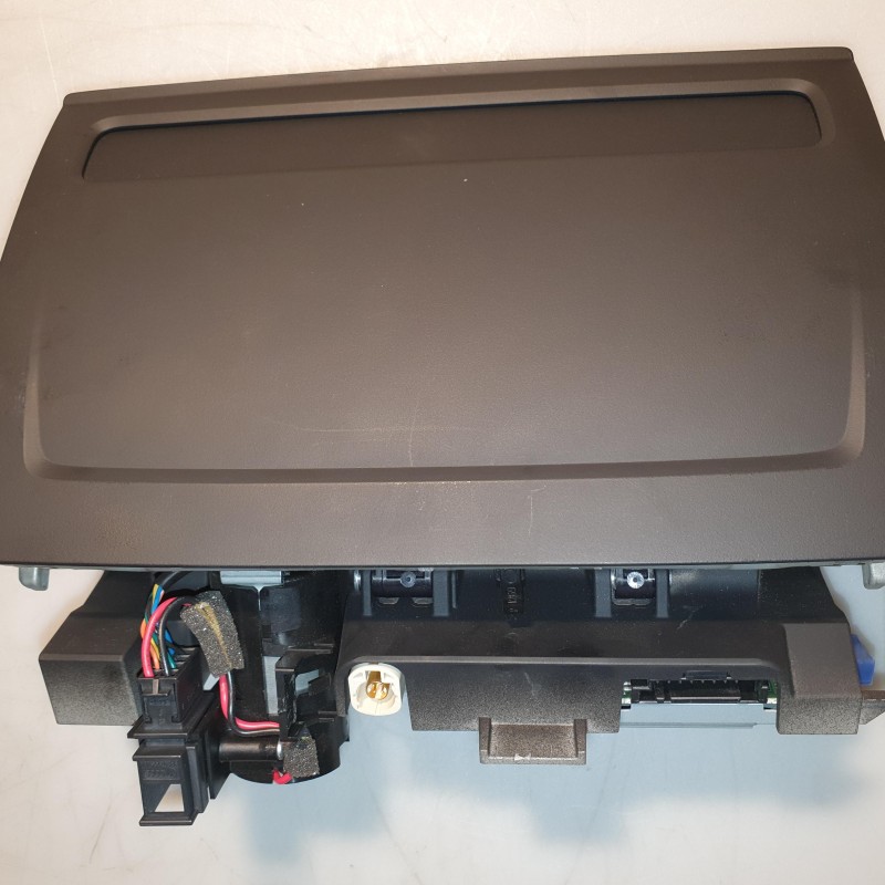 8V0 857 273 H Display Bildschirm Mmi von Volkswagen