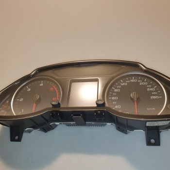 8R0 920 930 K Kombiinstrument KI Tacho von Volkswagen