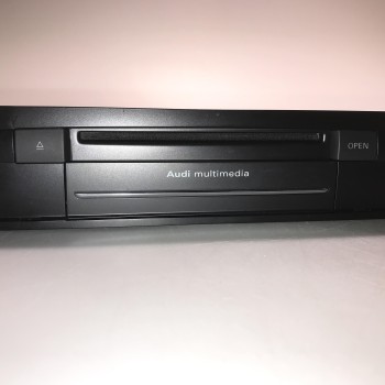 4L003566B Main Unit MMI3G von Volkswagen