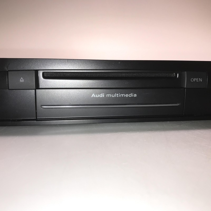 4L003566B Main Unit MMI3G von Volkswagen