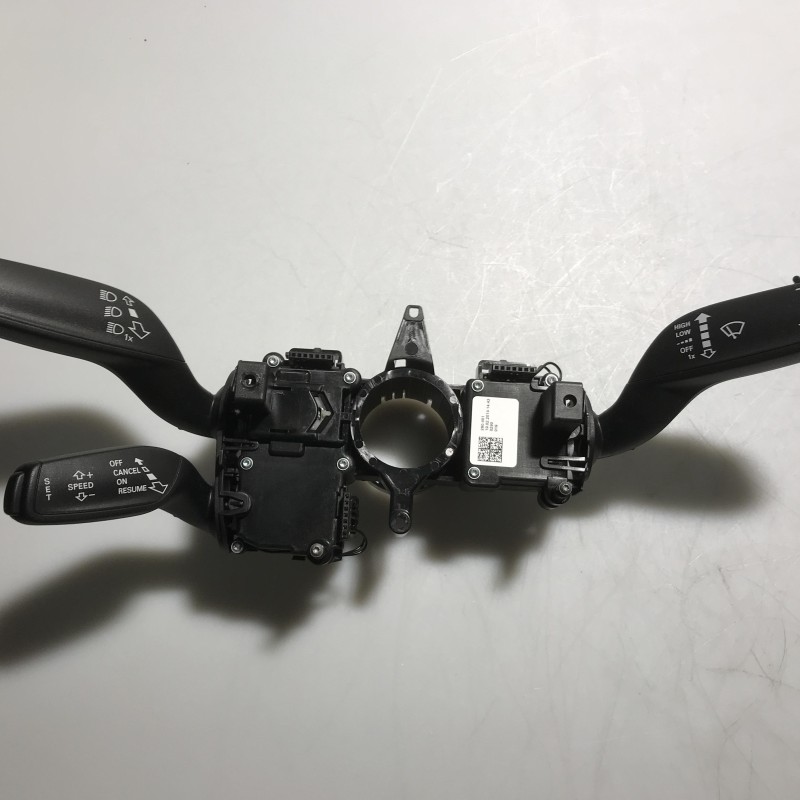 4G0 953 502 D Lenkstockhebel mit ACC & GRA von Volkswagen