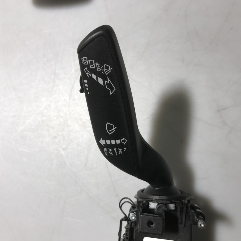 4G0 953 502 D Lenkstockhebel mit ACC & GRA von Volkswagen