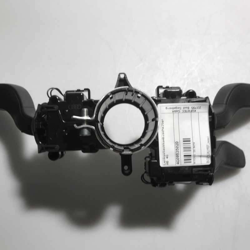 4G0 953 502 D Lenkstockhebel mit ACC & GRA von Volkswagen