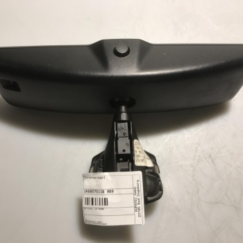 1K0 857 511 B Innenspiegel Abblendbar von Volkswagen
