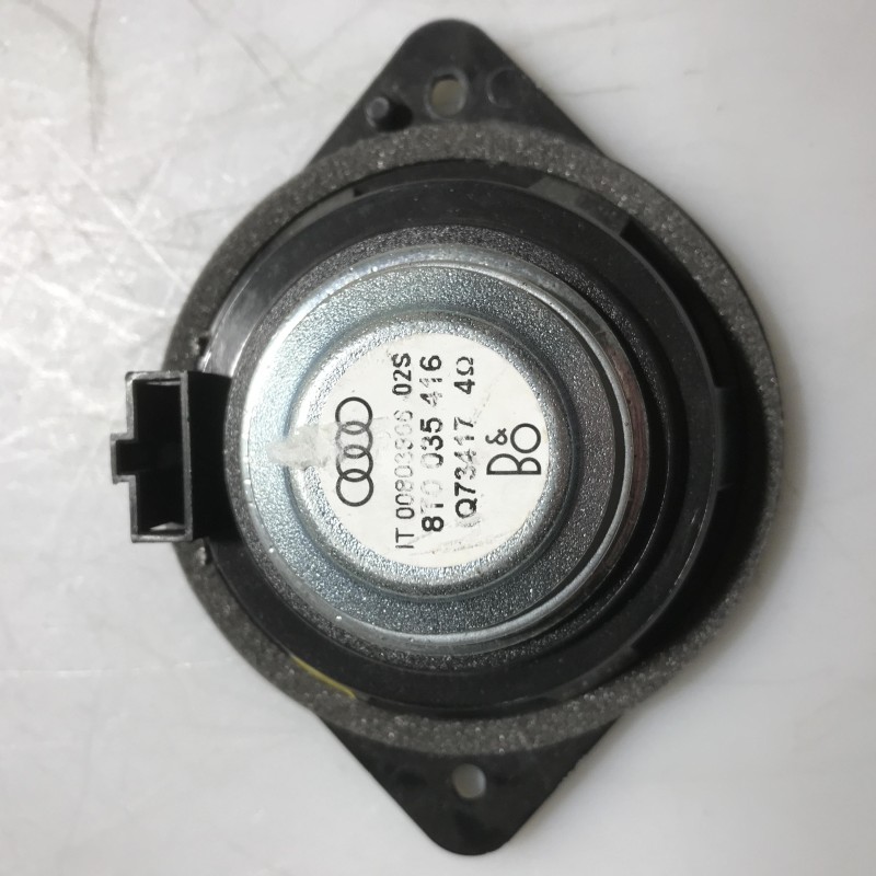 8T0 035 416 Lautsprecher von Volkswagen