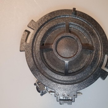 8R0 035 399 C Lautsprecher Hochtöner von Volkswagen
