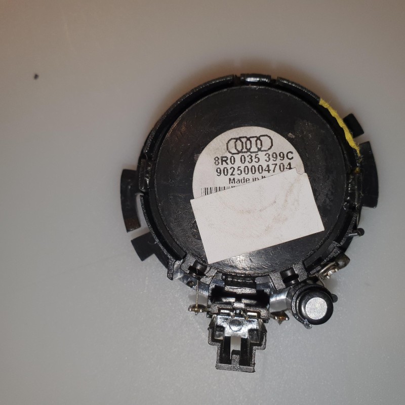 8R0 035 399 C Lautsprecher Hochtöner von Volkswagen