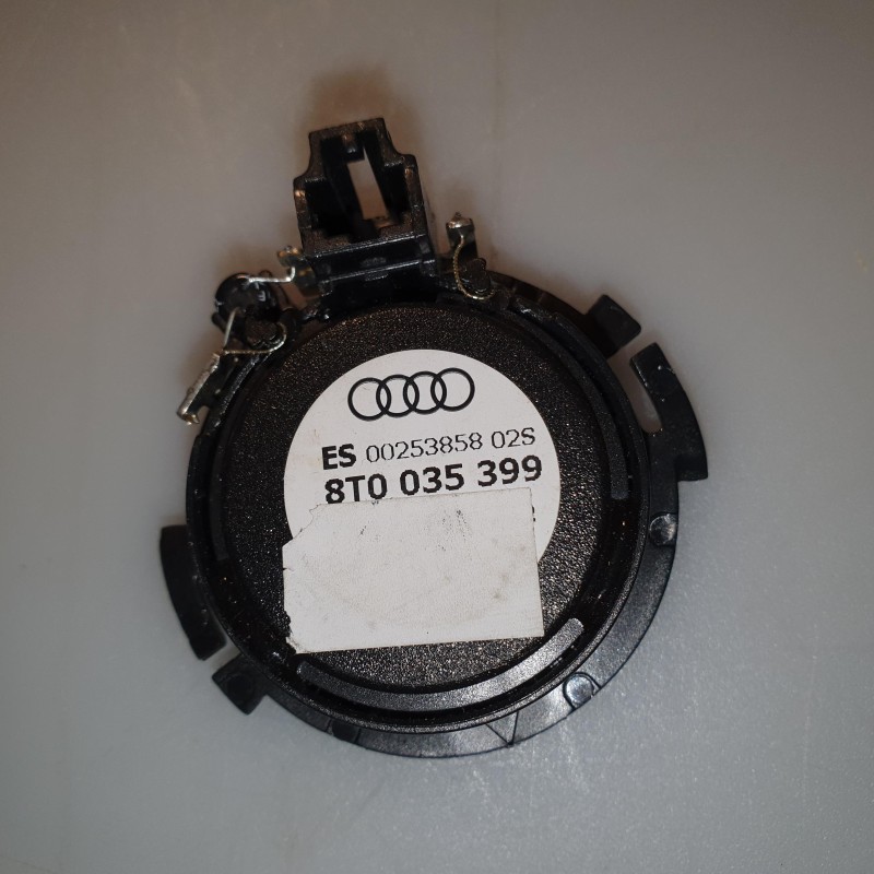 8T0 035 399 Lautsprecher Hochtöner von Volkswagen