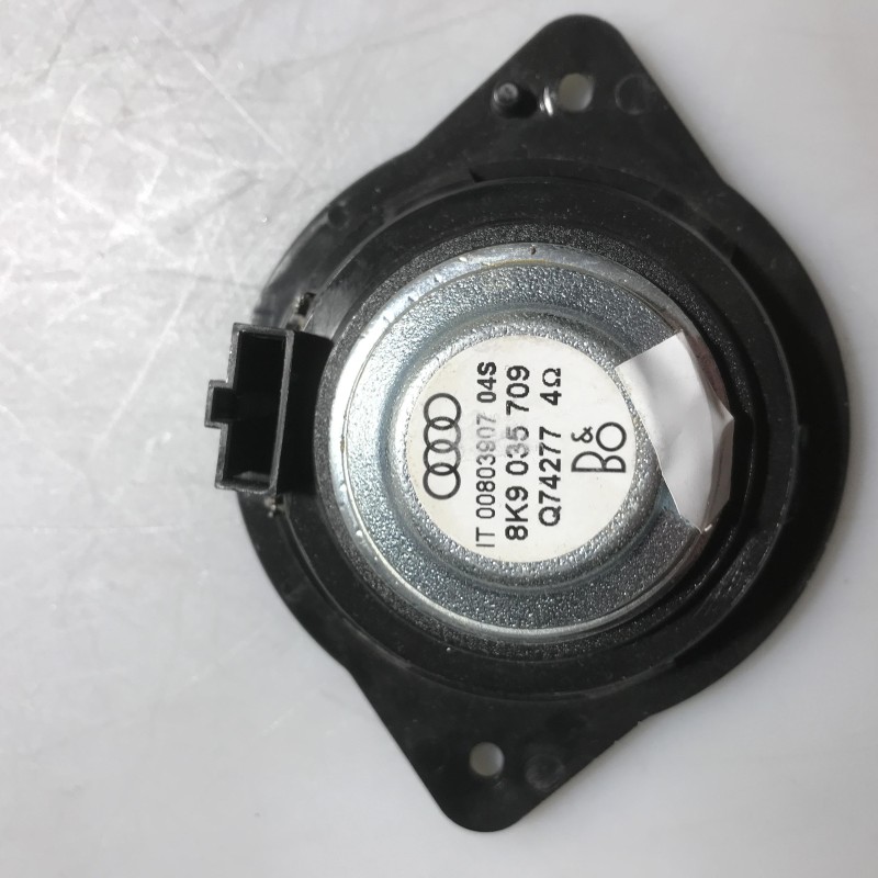 8K9 035 709 Lautsprecher Hinten von Volkswagen