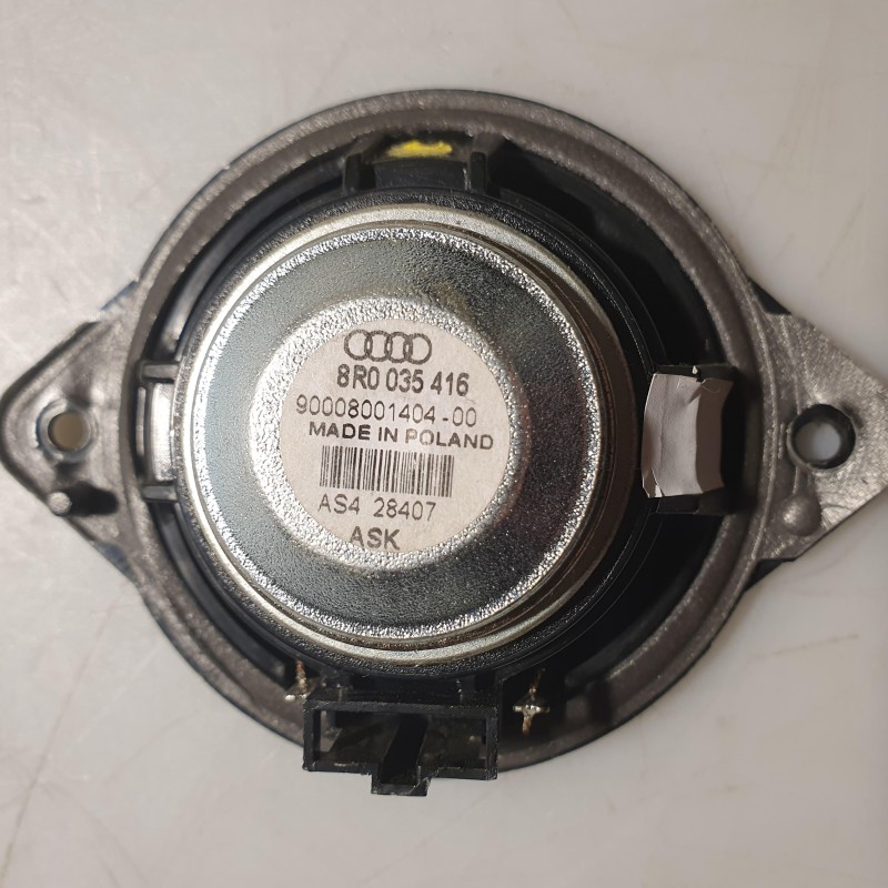 8R0 035 416 Lautsprecher von Volkswagen