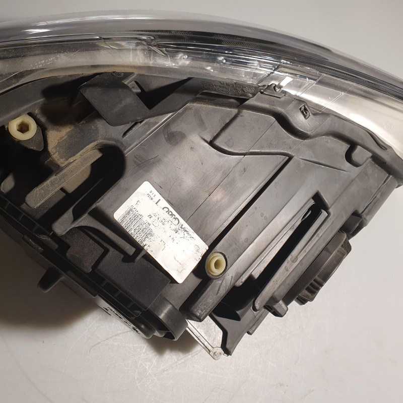 4L0 941 003 E Xenonscheinwerfer Q7 von Volkswagen