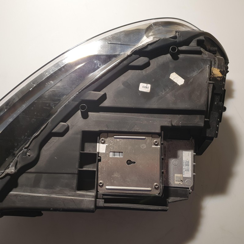 4L0 941 003 E Xenonscheinwerfer Q7 von Volkswagen