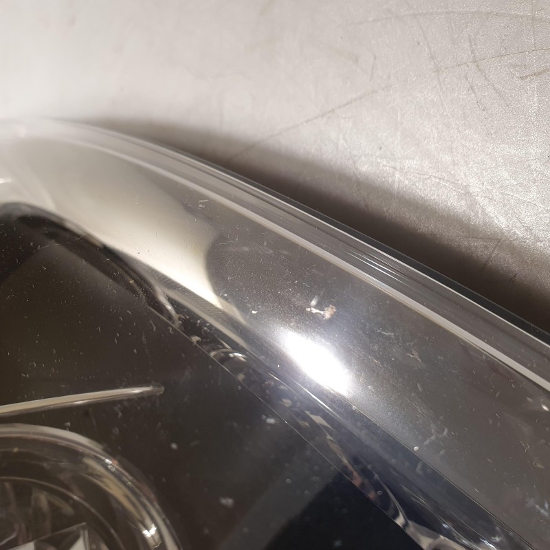 4L0 941 003 E Xenonscheinwerfer Q7 von Volkswagen