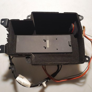 8K0 864 981 B Handy Aufnahme von Volkswagen