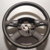 8R0 419 091 B WUN Multifunktionslenkrad (Leder) von Volkswagen