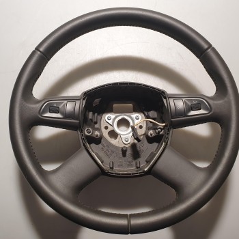 8R0 419 091 B WUN Multifunktionslenkrad (Leder) von Volkswagen