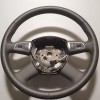 4E0 419 091 CQ W88 Multifunktionslenkrad (Leder) von Volkswagen