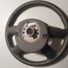 4E0 419 091 CQ W88 Multifunktionslenkrad (Leder) von Volkswagen