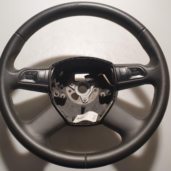 8R0 419 091 C WUN Multifunktionslenkrad (Leder) von Volkswagen