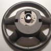 8R0 419 091 C WUN Multifunktionslenkrad (Leder) von Volkswagen