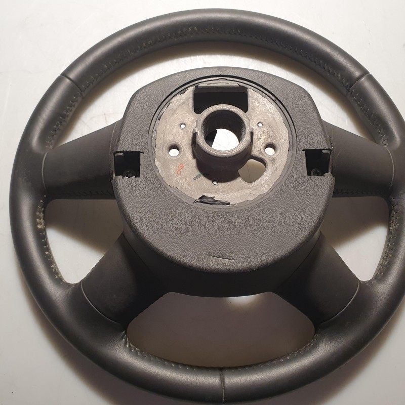 8R0 419 091 C WUN Multifunktionslenkrad (Leder) von Volkswagen