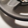 4H0 419 091 D 1KT Multifunktionslenkrad (Leder) mit Schaltwippen von Volkswagen