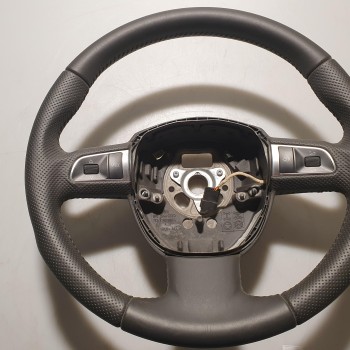 8P0 419 091 F WUL Multifunktionslenkrad (Leder) von Volkswagen