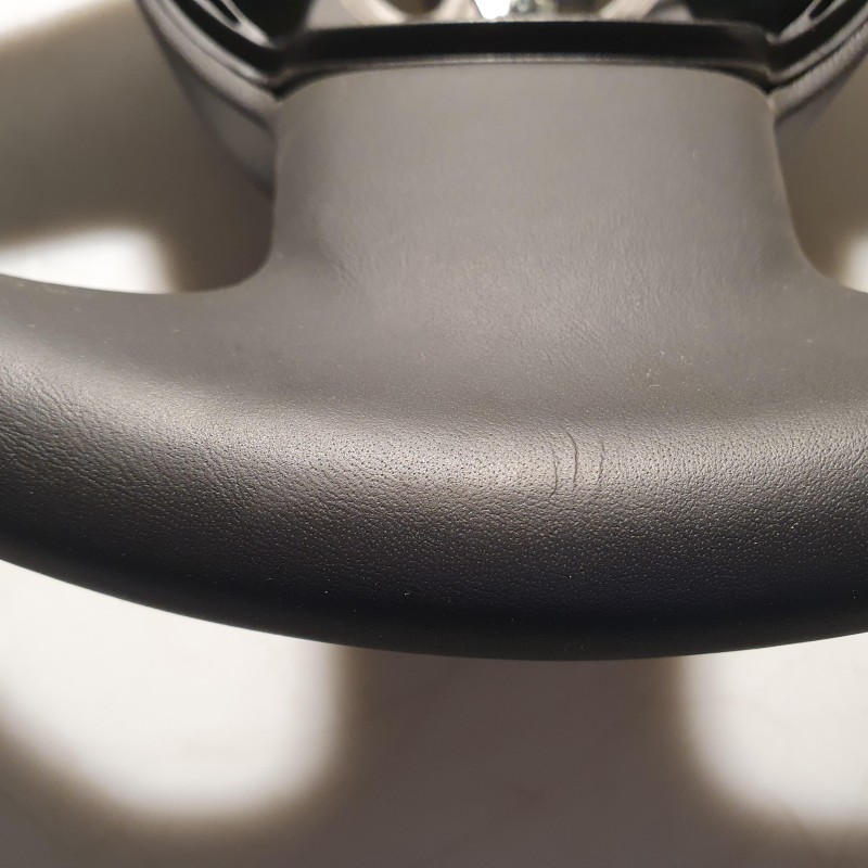 8P0 419 091 F WUL Multifunktionslenkrad (Leder) von Volkswagen