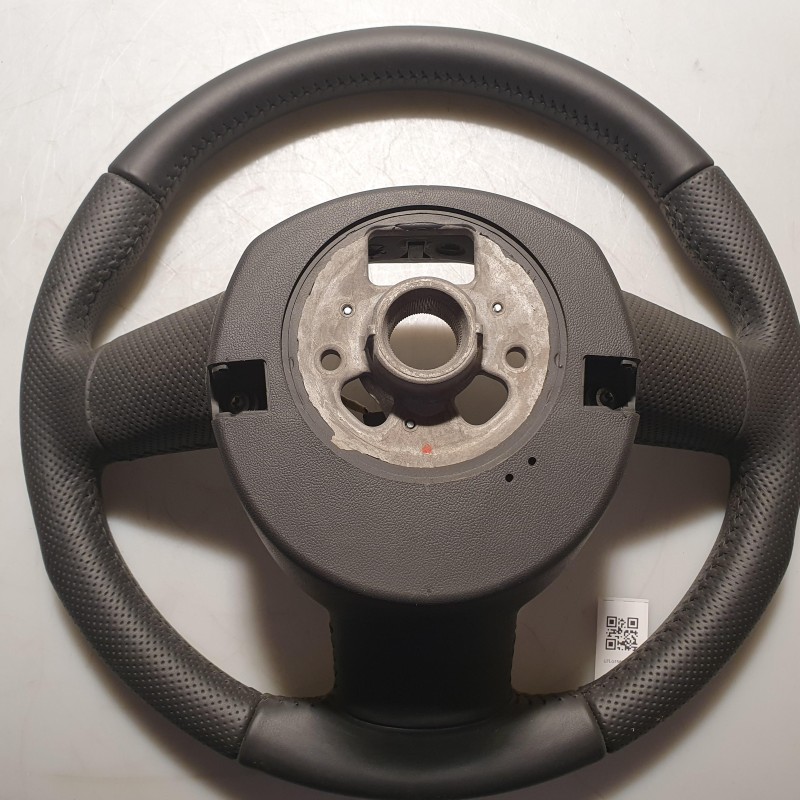 8P0 419 091 F WUL Multifunktionslenkrad (Leder) von Volkswagen