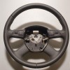 8R0 419 091 B 1KT Multifunktionslenkrad (Leder) von Volkswagen