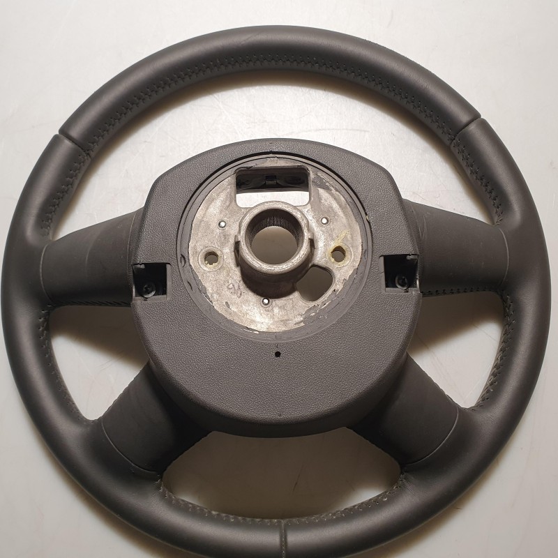 8R0 419 091 B 1KT Multifunktionslenkrad (Leder) von Volkswagen