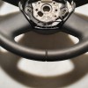 4E0 419 091 CQ W88 Multifunktionslenkrad (Leder) ohne Tasten!! von Volkswagen