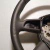 4E0 419 091 CQ W88 Multifunktionslenkrad (Leder) ohne Tasten!! von Volkswagen