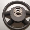 4E0 419 091 CQ W88 Multifunktionslenkrad (Leder) ohne Tasten!! von Volkswagen