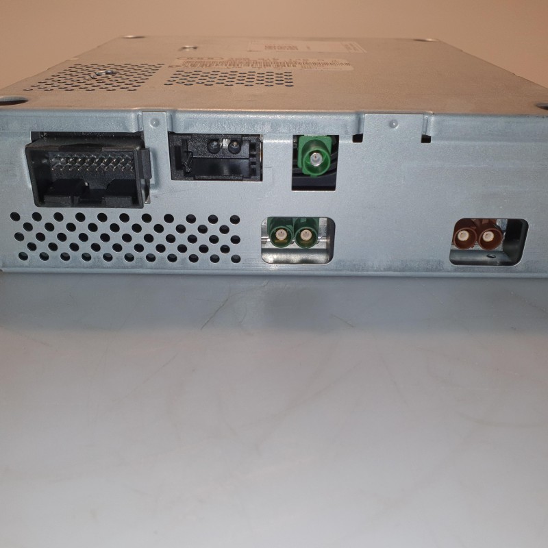 4E0 919 146 A TV Tuner MMI Analog von Volkswagen