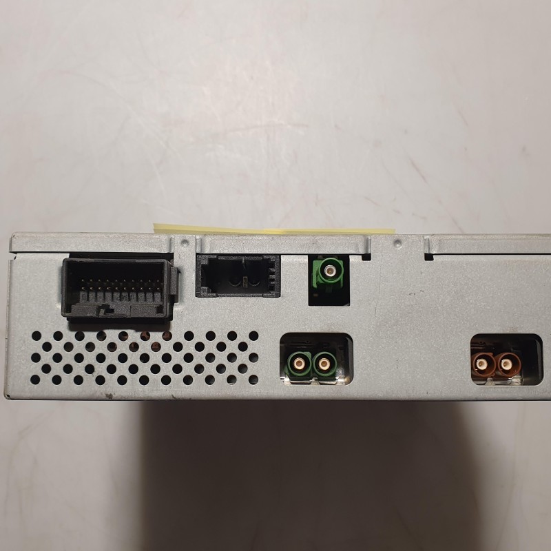 4E0 919 146 TV-TUNER MMI Analog von Volkswagen