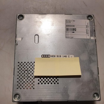 4E0 919 146 C TV Tuner MMI Analog von Volkswagen