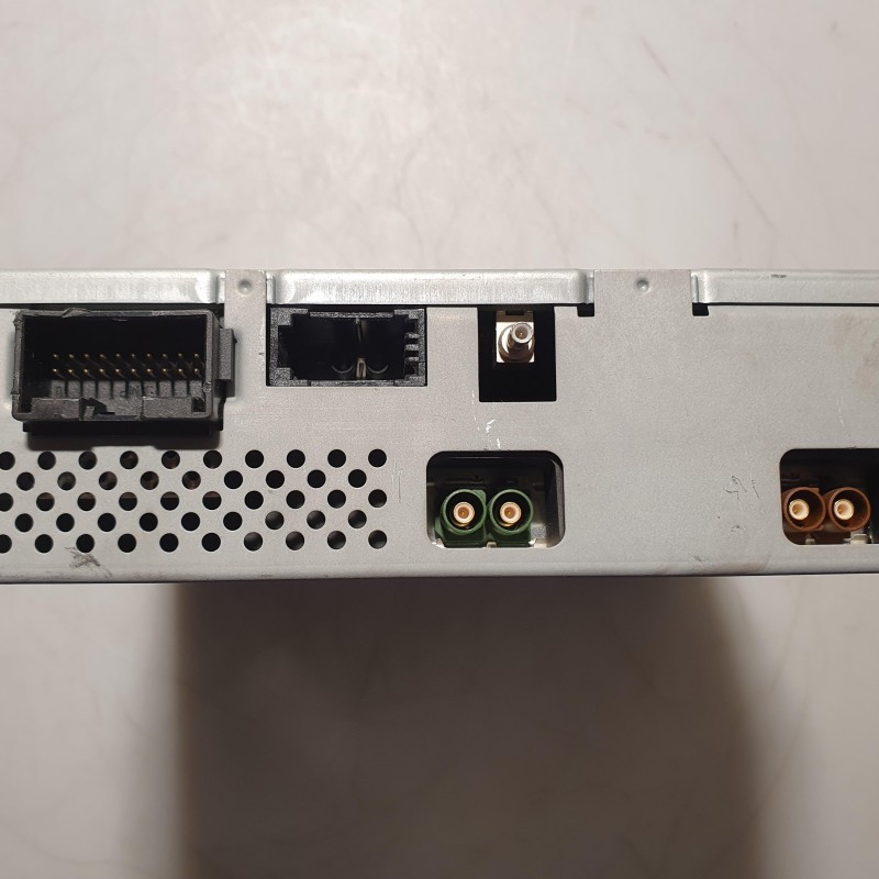 4E0 919 146 C TV Tuner MMI Analog von Volkswagen