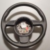 4G0 419 091 F 1KT Multifunktionslenkrad (Leder) ohne Tasten von Volkswagen