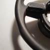 4G0 419 091 F 1KT Multifunktionslenkrad (Leder) ohne Tasten von Volkswagen
