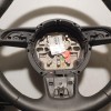 4G0 419 091 F 1KT Multifunktionslenkrad (Leder) ohne Tasten von Volkswagen