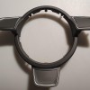 4G0 419 091 F 1KT Multifunktionslenkrad (Leder) ohne Tasten von Volkswagen