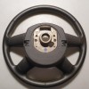 4F0 419 091 Multifunktionslenkrad (Leder) von Volkswagen