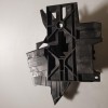 8F0 035 313 A Halter Radio von Volkswagen